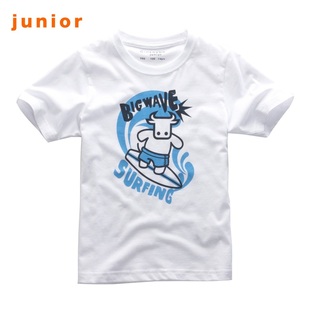 Giordano in summer 2012 new t-shirt surfing star t-shirt 03092003