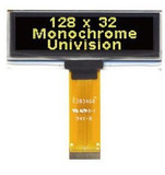 2.23&rdquo; 高亮度OLED（黄光）显示屏---（惊暴特价亏本资金周转）