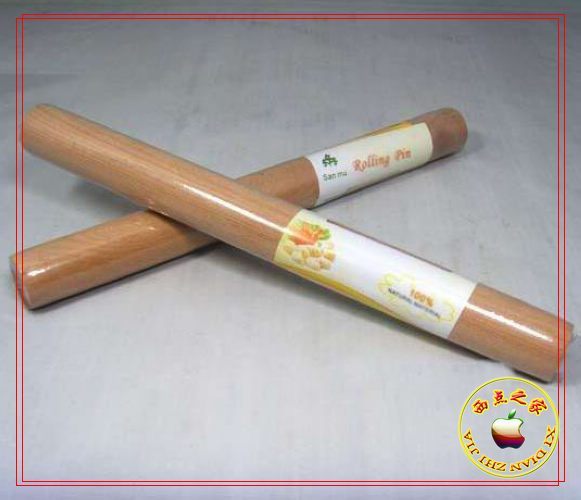 Quality rolling pin Dumplings stick So stick Rolling pin Roll stick Stick surface Pizza,Tart be usedin the Kitchen/Cooking utensils , Barbecue/Bakeware , Baking DIY Appliance , Rolling pin category - from Buy2taobao.com to provide professional Taobao agent buy service