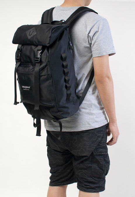 [潮帮][香港正品]7月日本人氣UNMARRIED BACKPACK<span class=H>包包</span>背包