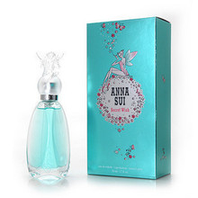 ANNA SUI 安娜苏 许愿精灵女士香水 30ml