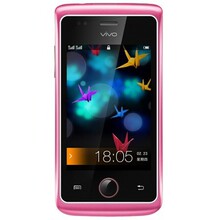 BBK 步步高 V312 vivo Y1 双卡双待 安卓235智能手机 正品行货