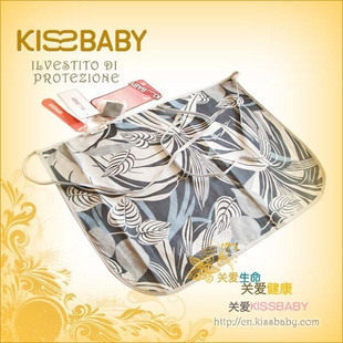 kissbaby  加二十元，换购护胎宝一个。（换购产品不单卖）