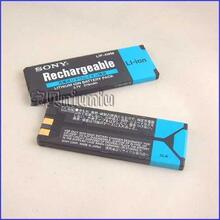 原装◆索尼HI-MD NH1 EH1 RH1 原配锂电池 LIP-4WM◢HIMD锂电池