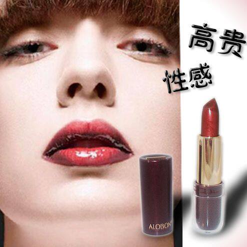 非常值得收藏的雅红色唇膏 高贵性感 优雅妩媚