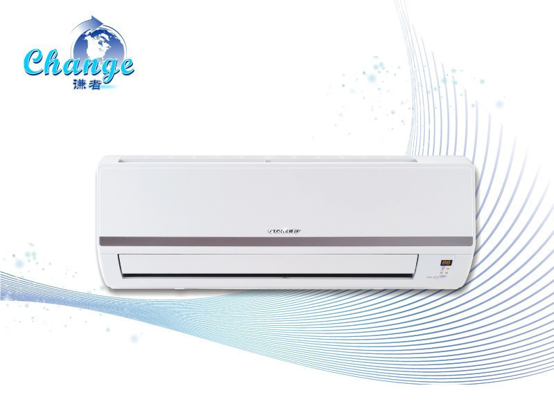 大家电空调格力空调凉之夏系列1P壁挂式冷暖