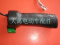 【大禹电动车配件】高档弯头/电动车用巡航调速把/巡航转把