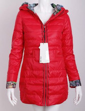2011<span class=H>艾莱依</span>新款<span class=H>羽绒</span><span class=H>服</span> 正品清仓特价 中长款AFA6001 <span class=H>艾莱依</span><span class=H>羽绒</span><span class=H>服</span>