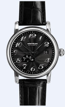万宝龙 MontBlanc 明星 35871 动力储存自动腕表 香港代购联保
