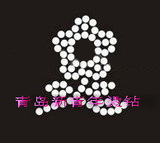皇冠烫图专业店 特级韩钻 梦特娇品牌LOGO标志款 胸口图 x577#