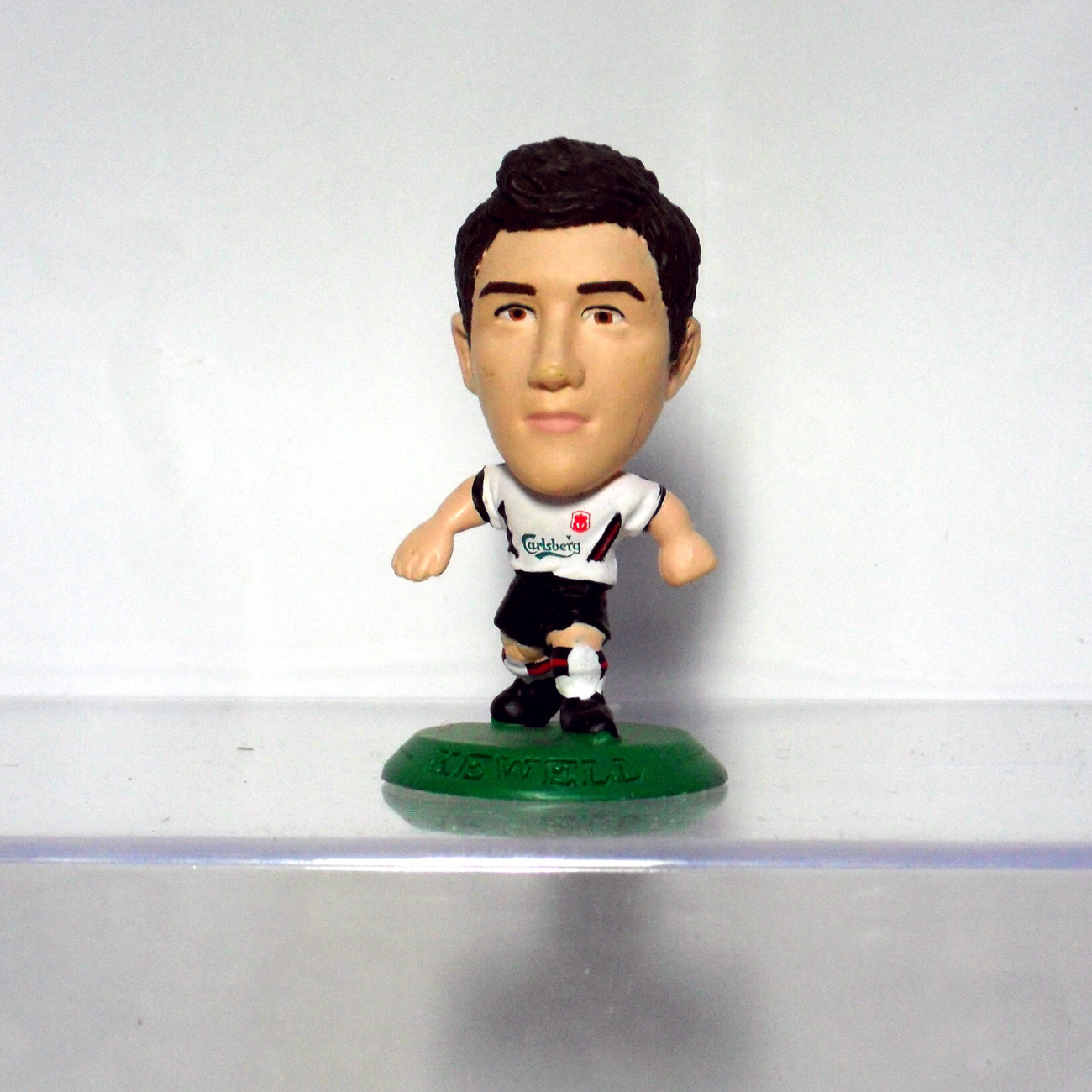 扎库米钥匙扣\/钥匙链\/吸盘扎库米,现货*球星玩