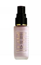 冲2皇冠惊爆价  雅格丽白清盈修颜隔离霜30g（紫色）