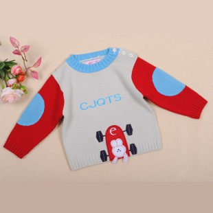 儿童<em>毛衣</em>,怡贝贝2011<em>毛衣</em>玫瑰扣<em>开衫</em>薄外套亲