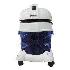 【冲五钻】<span class=H>海尔</span>水过滤吸尘器ZL1200-3 大容量 正品/发票/联保