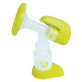 格朗<span class=H>母婴</span><span class=H>用品</span>产妇<span class=H>用品</span>尚品GLP-2 便携式 电动吸乳器电池充电两用