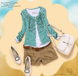 空调防晒衫簿款...