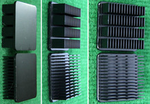 全新 进口 42x42x14.7 散热器 原装 散热片 散热板