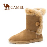 ѩ��ѥ CAMEL������ƷŮѥ��ëѩ��ѥ��ƤŮ��ѥ�Ӷ�ѥëëѥ���