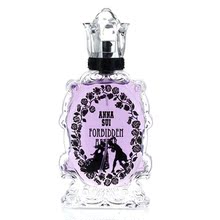 专柜正品75折 annasui/安娜苏幻境绮缘淡香水75ml EDT