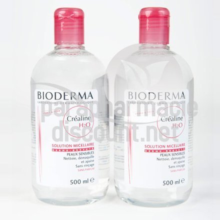 国货精品,开架化妆品卸妆?牛尔荐!★贝德玛四