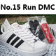 支付宝信任商家ADIDAS阿迪达斯35周年No.15 Run DMC