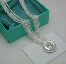 Precio Tiffany Collar / Tiffany / Tiffany / Accesorios - Collar O borla