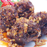 皇冠 麻辣兔头 王公馆私房菜四川小吃好巴食超过瘾 4只装 热卖！