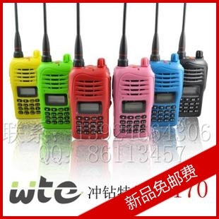 Рация 678 MYT- 7W Рация 678 MYT- 7W