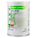 国产安利蛋白粉400g 纽崔莱蛋白质粉送20元红包 正品包邮送摇摇杯