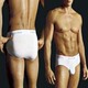 CK.Body Micro Modal三角褲Mans.贵族的享受（偏大）