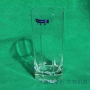 法国弓箭乐美雅水杯玻璃杯果汁杯威士忌杯八角杯E5876/E5874套装