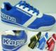 经典款KAPPA靠背 时尚情侣休闲鞋