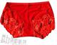风情系列 日文标跌价红色内裤