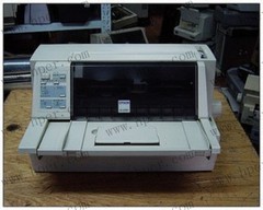 EPSON LQ-670K主板 LQ-670K+主板 LQ-670K+T主板 有此机所有零件