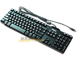 ★锐思达★DELL SK-8115静音防水USB键盘～盒装行货1年全国联保