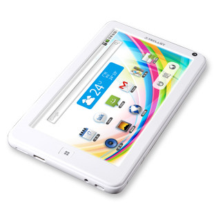 P76 8G 7 inch Tablet PC MID Android 2.3