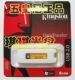 5皇冠行货 金士顿kingston DTI G2 优盘 4G 4GB U盘 推拉[E0031]