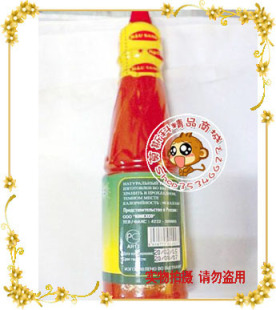  No.  235 特产 礼品 俄罗斯进口佐餐辣椒调味酱