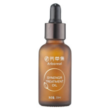 正品 芳草集 复方精油 美胸调理精油(强化) 30ml <span class=H>胸部</span><span class=H>护理</span>