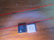 PM8029电源IC华为C8812 C8825D C8812E芯片C8655 C8950D