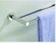全铜毛巾架8500系列毛巾架双杆