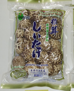  秒杀特级南北干货土特产食用菌干花菇香菇冬菇天白花菇DF15 200g