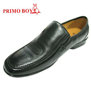 PRIMO BOYƤЬB1121 ��ʽ����ƤЬ ��ʽ��Ь ͷ��ţƤЬ