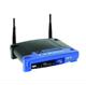 linksys无线路由器wrt54G