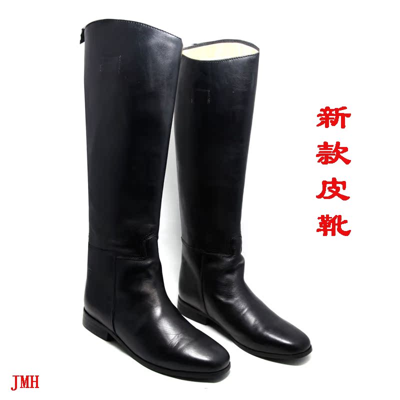 熱銷新款 男英倫風 牛皮軍靴男靴 高幫馬靴 男靴子長筒膝蓋靴子潮在類目 流行男鞋, 靴子中 - 來自Buy2taobao.com提供專業的淘寶代購服務