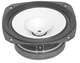 Fostex FE206E 8寸高效率全频喇叭