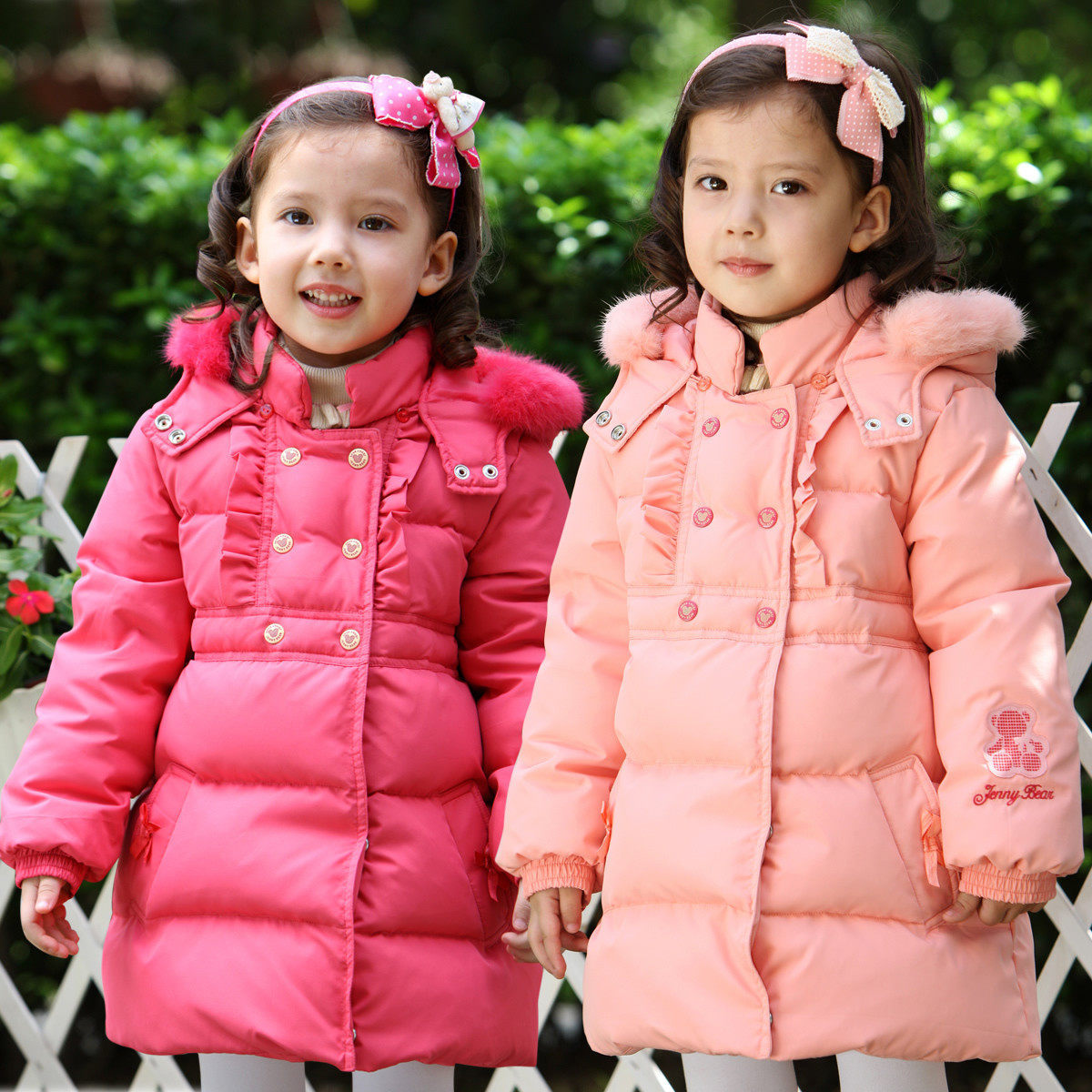 【多图】<em>儿童</em>中长款<em>羽绒服</em>单品,<em>女装</em>讨论,<em>儿童</em>
