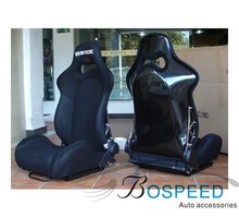 bospeed 赛车座椅 改装/BRIDE 玻璃钢 赛车椅/赛车坐椅 可调 SPL