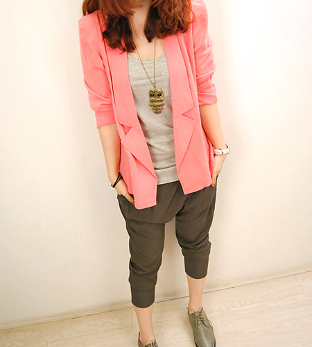 ��PANPAN��XF-063 �����޿��ʼ�ѩ����װ ѩ������ ��װ���� 3ɫ �۸�:77.00