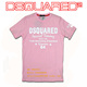 徘徊街头 08新款 DSQUARED2纯棉短